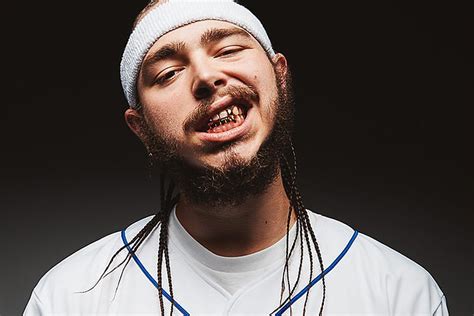 Post Malone unleashed "White Iverson" in 2015 via Soundcloud and the track would later become the lead single of his debut album Stoney. The song peaked at No. 14 on the Billboard Hot 100 and ...